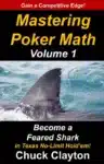 Mastering-Poker Math Book Review