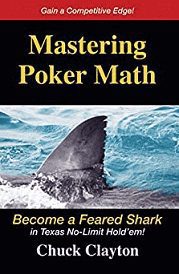 Mastering-Poker Math Book Review