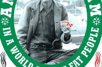 Poker Book Review Amarillo Slim in a World Full of Fat People