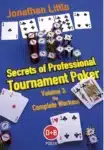 Secrets of Professional Tournament Poker, Volume 3 review