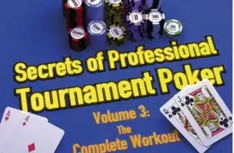 Secrets of Professional Tournament Poker, Volume 3 review