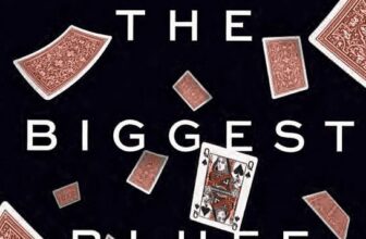 The Biggest Bluff - Book Review