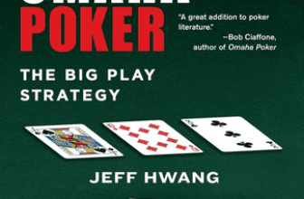 PLO Poker Book Review