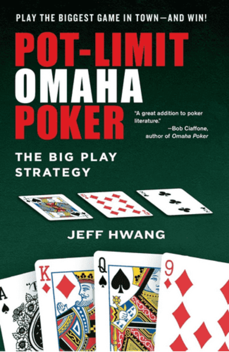 PLO Poker Book Review