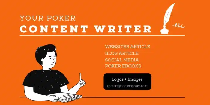 Poker Content Writing Service