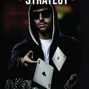 poker satellite strategy book review