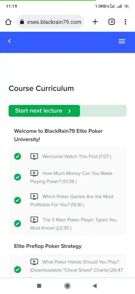 BlackRain79-course-mobile-access