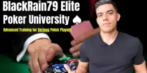 blackrain79 elite poker university review