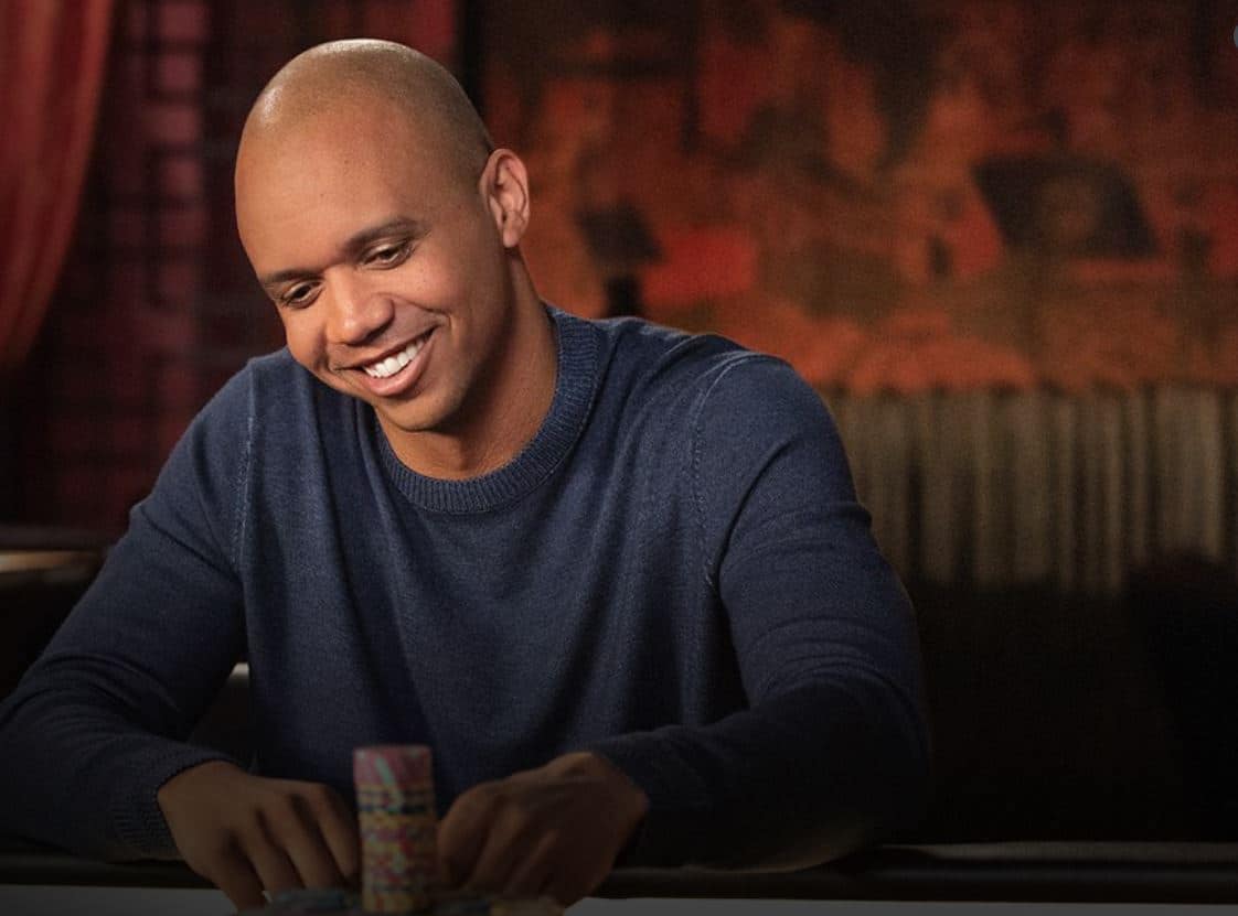 phil ivey masterclass review 2023