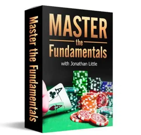 master the fundamentals best free poker course overall - course review