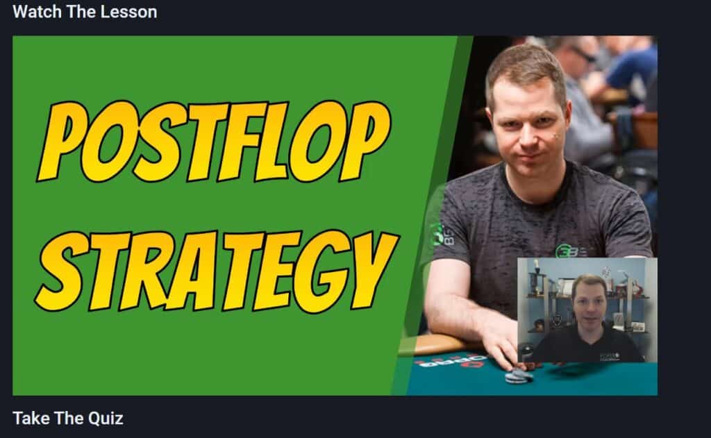 review Jonathan Little’s “Master The Fundamentals” Free Poker Course