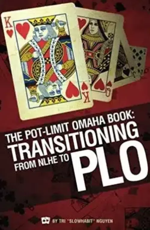 8 Best Pot Limit Omaha Books For Beginners and Advanced Players
