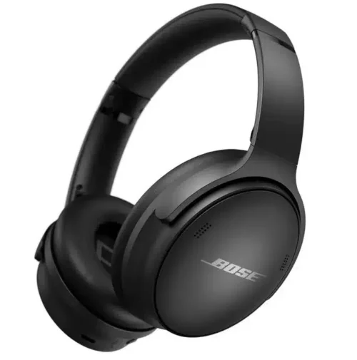 Bose QuietComfort 45 Wireless Noise Cancelling Headphones 