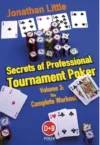 Secrets of Professional Tournament Vol. 3 – Book Review
