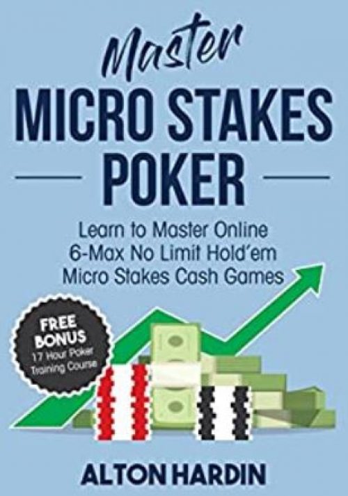 9 Best Poker Books For Beginners – Based on Your Poker Knowledge