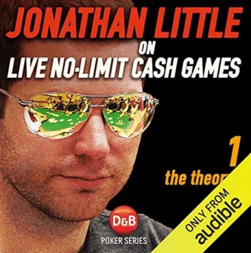 4 Best Poker Books For Online And Live Cash Games
