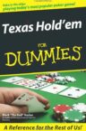 Texas Hold’em For Dummies – Book Review