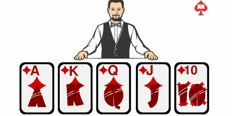 Mastering the Flush: A Comprehensive Guide to Texas Holdem Flush Rules
